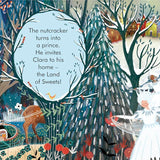 My First Story Orchestra: The Nutcracker (Sound Book)