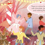 My First Story Orchestra: The Nutcracker (Sound Book)