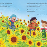 Hello Summer (Best Friends with Big Feelings)