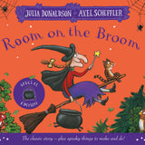 Room on the Broom