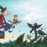 Room on the Broom