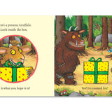 Happy Birthday Gruffalo: A Lift the Flap Book (Board)