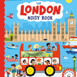 London Noisy Book