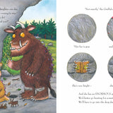 Gruffalo Granny
