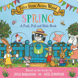 Tales from Acorn Wood: Spring (Push, Pull, Slide)