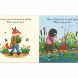 Tales from Acorn Wood: Spring (Push, Pull, Slide)