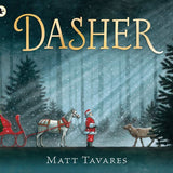 Dasher
