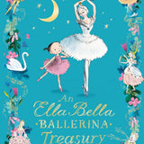 Ella Bella Ballerina Treasury