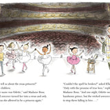 Ella Bella Ballerina Treasury