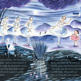 Ella Bella Ballerina Treasury