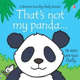 That’s Not My Panda