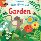 Little Lift And Look Garden