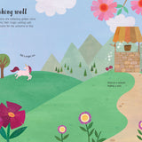 Little First Stickers Unicorns