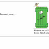 Dear Zoo (Board Book)