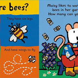 Maisy Loves Bees
