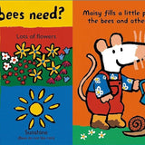 Maisy Loves Bees