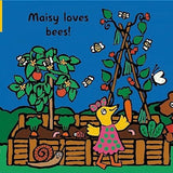 Maisy Loves Bees
