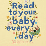Read to Your Baby Every Day