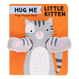 Hug Me: Little Kitten