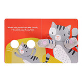 Hug Me: Little Kitten