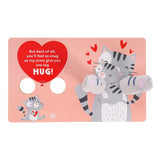 Hug Me: Little Kitten