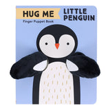 Hug Me: Little Penguin