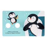 Hug Me: Little Penguin