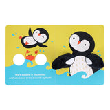 Hug Me: Little Penguin