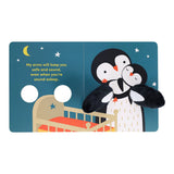 Hug Me: Little Penguin