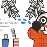 Jane Foster’s Baby’s First Stories: 6–9 Months