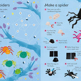Halloween Things to Make and Do