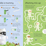 Halloween Things to Make and Do