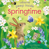Peep Inside Springtime