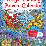 Magic Painting Advent Calendar (PB)