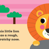 This Little Lion