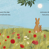 When I Became Your Mummy (Board Book)