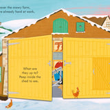Peep Inside: How a Tractor Works