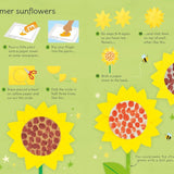 Summer Things to Make and Do