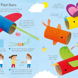 Summer Things to Make and Do