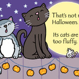 That's not my Halloween (Touchy Feely)