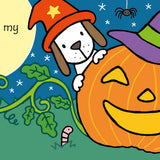 That's not my Halloween (Touchy Feely)