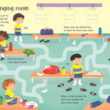 Wipe‑Clean Football Activities
