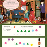 Story Orchestra: I Can Play the Nutcracker (Sound Book)