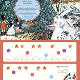 Story Orchestra: I Can Play the Nutcracker (Sound Book)