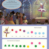 Story Orchestra: I Can Play the Nutcracker (Sound Book)