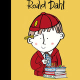 Little People, Big Dreams: Roald Dahl