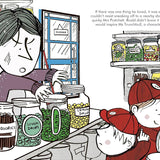 Little People, Big Dreams: Roald Dahl