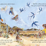 Luna Loves Gardening