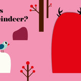 Where's Mr Polar Bear?