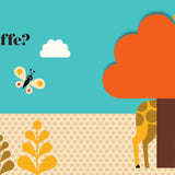 Where is Mr Lion Buggy Book (Felt Flaps)